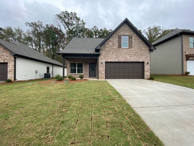 DEPOSIT PENDING! Home for Rent in Pinson, AL!!! COMING SOON! - DEPOSIT PENDING! Home for Rent in Pinson, AL!!! COMING SOON!