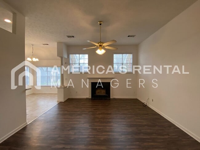 Photo - Home for rent in Montgomery!!! Available to View Now!!!
