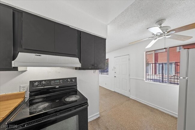 Photo - 521 S Maryland Pkwy Unidad A16