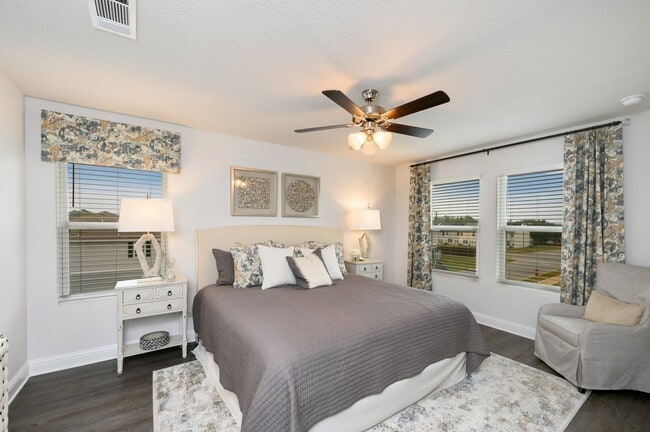 Keystone Townhomes