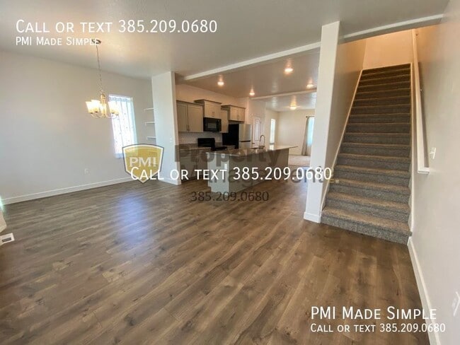 Photo - 671 W 1435 S Townhome