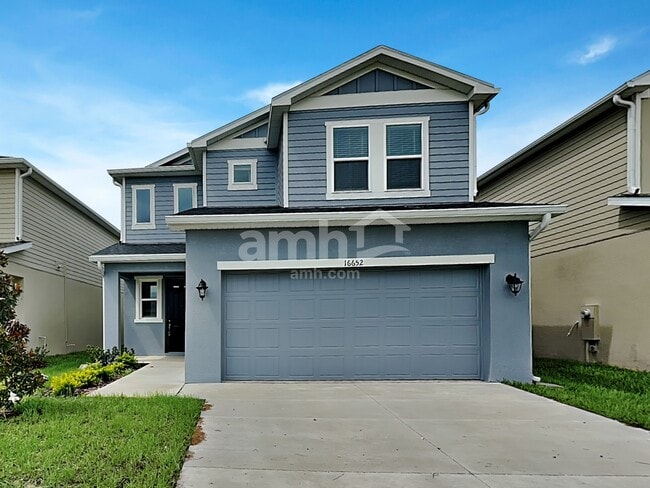 Building Photo - 16652 Cheyanne Ct Rental