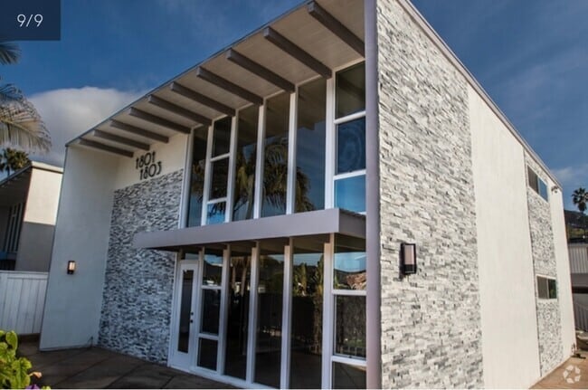Building Photo - 1803 Coast Blvd Rental
