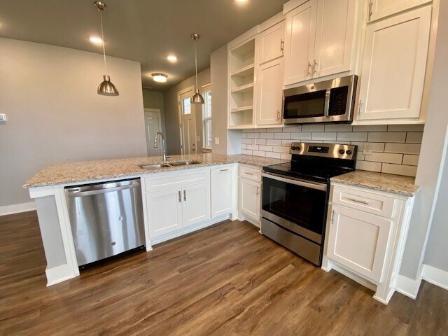 Photo - 1705 W Deane St