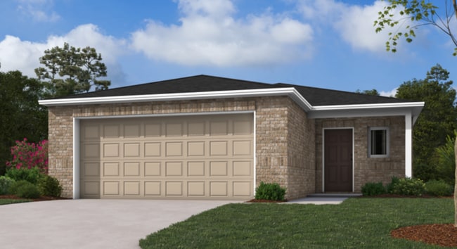 Building Photo - Pre-Leasing Now! Modern Two Bedroom | One Bath Home in Vilonia - Available Soon