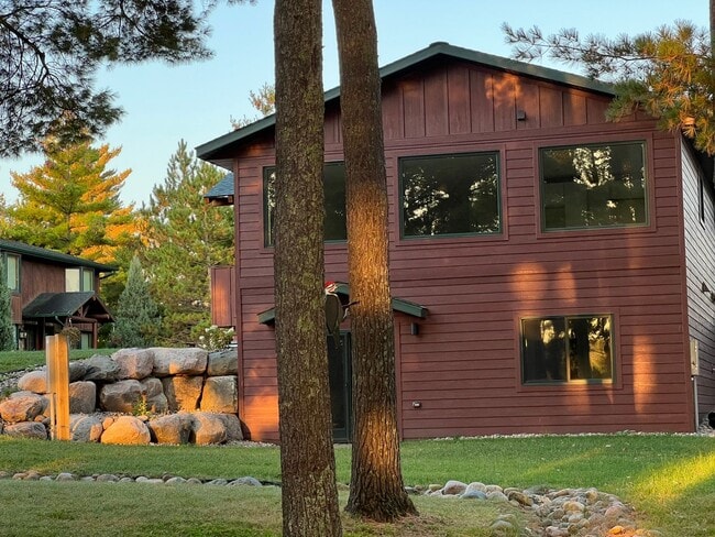 Photo - Gorgeous New Construction on the Fish Hook River