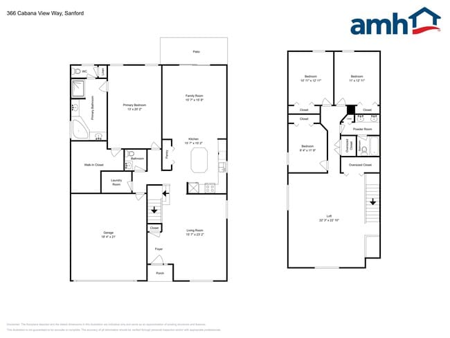 Photo - 366 Cabana View Way