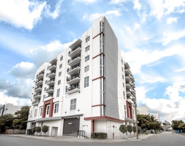 Parkview Apartments