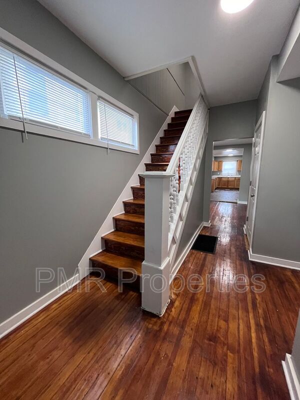 905 Logan St House House Rental in Saint Joseph, MO