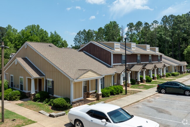 Shepherds Cove Apartments