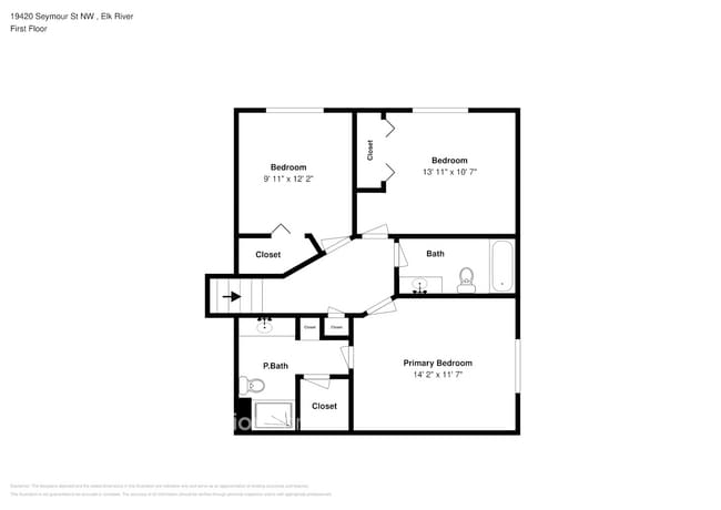 Photo - 19420 Seymour St NW