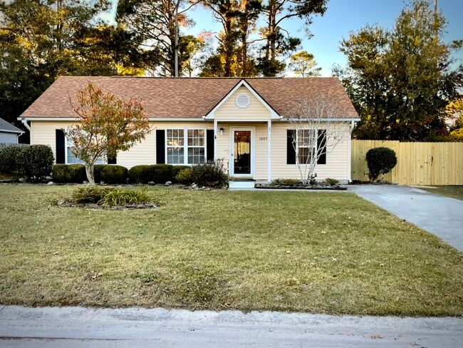 Photo - 1005 Gordon Woods Rd