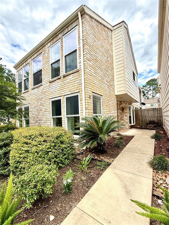 Photo - 12625 Memorial Dr Unidad 25 Rental