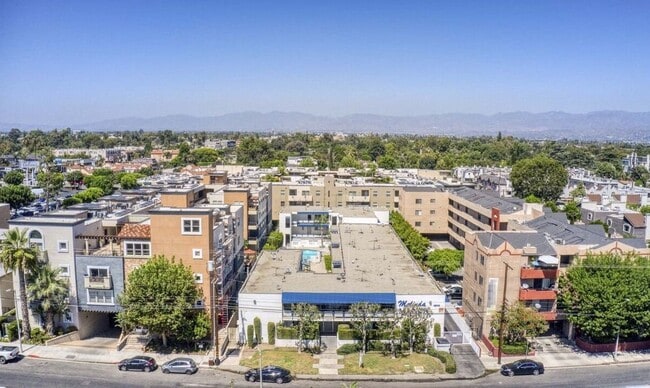 Photo - 12015 Kling St Unit 106