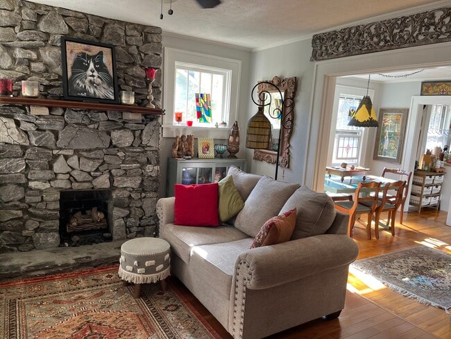 Photo - 32 Balm Grove Ave Unit A