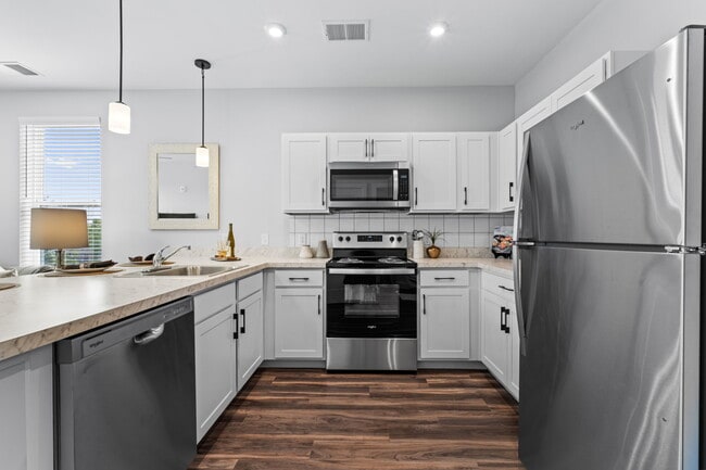 Photo - The Zelle at Polaris