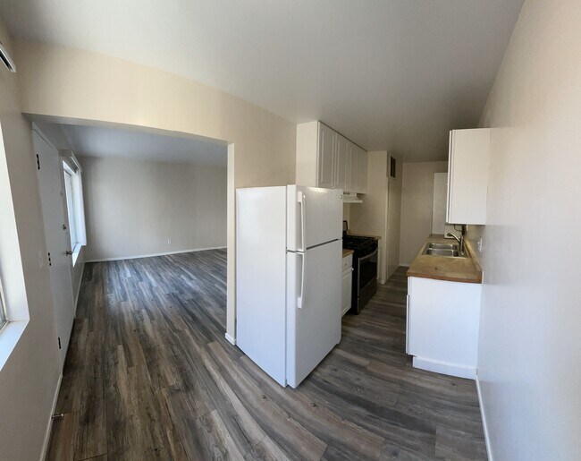 Photo - 609 North Freeman Street Unit B