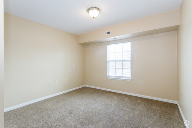 2BR, 1BA.