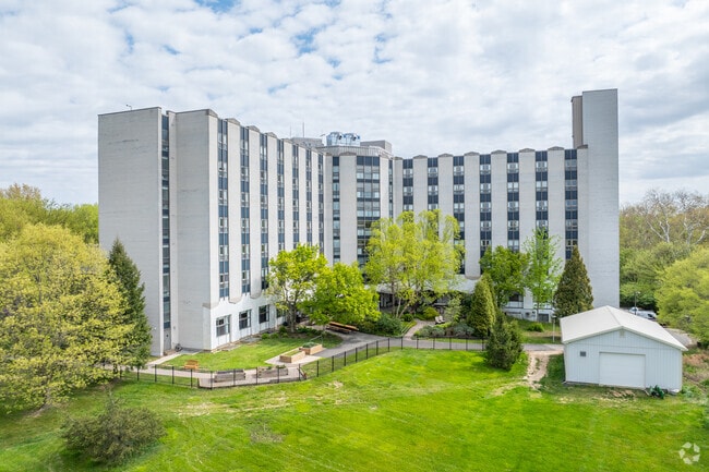 Photo - Saint Joseph Villa