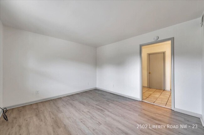 Photo - 2502 Liberty Rd NW Unit 23
