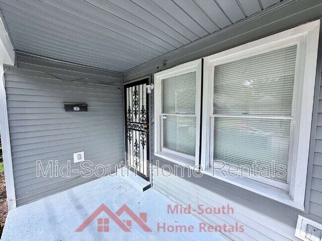 Photo - 1199 Tunstall St