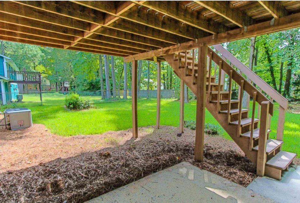 Photo - 1030 Buckhurst Dr