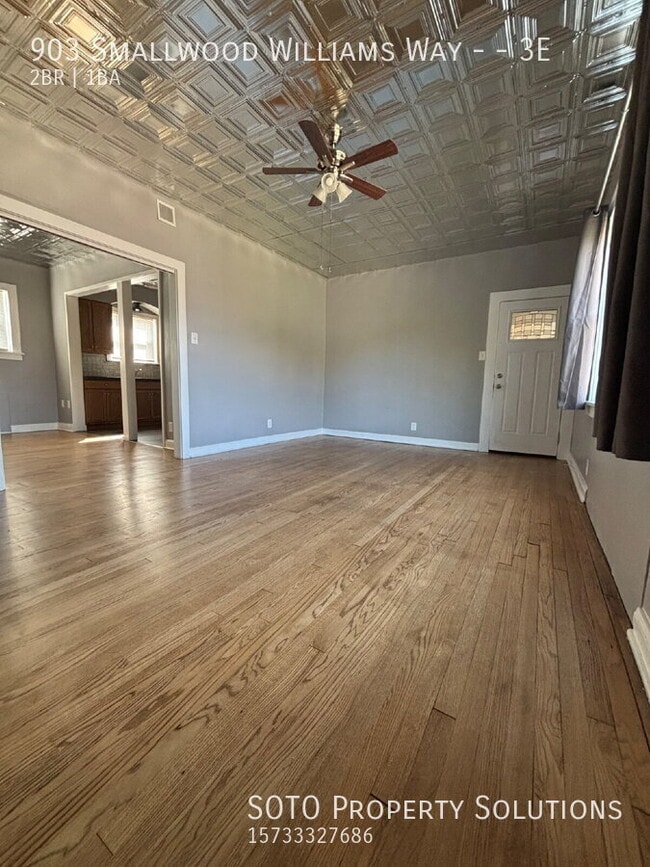 Photo - 903 Smallwood Williams Way --3E Unit 3E