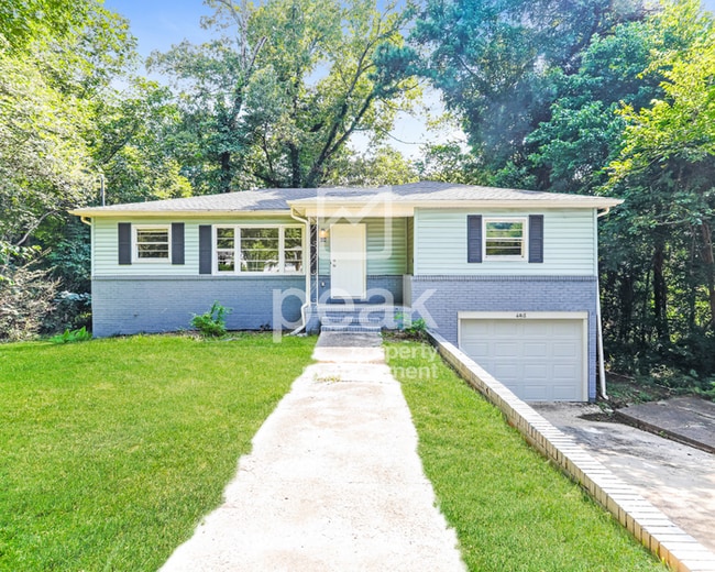 Building Photo - $1300! 3Bed/1Bath in Center Point! Available Soon! Cheers to 250 years—celebrate with limited-tim...