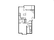 1BR/1BA