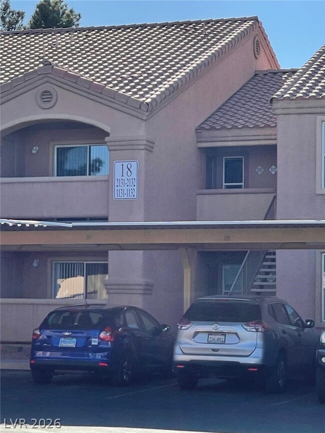 Photo - 8101 W Flamingo Rd Unidad 2131