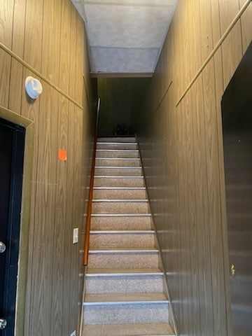 Photo - 815 N 26th St Unit 815 N 26th St. 2nd floor apt