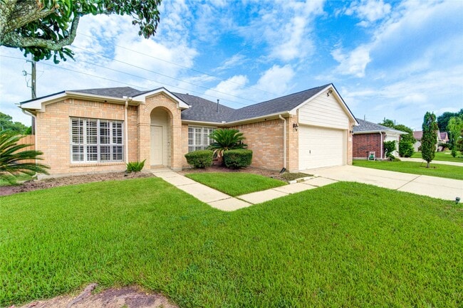 Photo - 5143 W Harrow Dr House