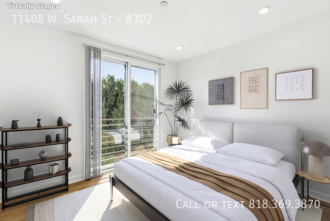 Photo - 11408 W Sarah St Unit #302