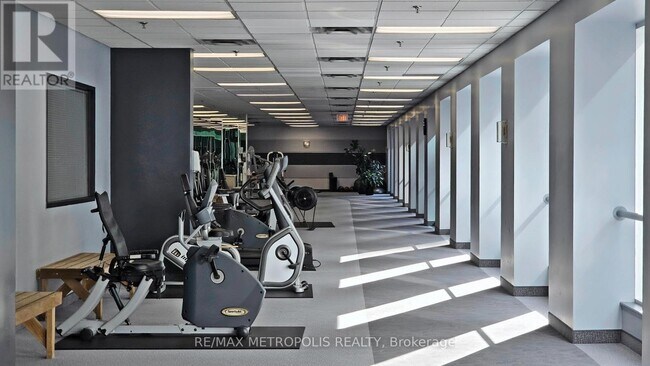 Photo - 7 Carlton St. Unit 1015