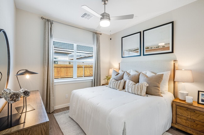 Yardly Beltmill apartments — community photo