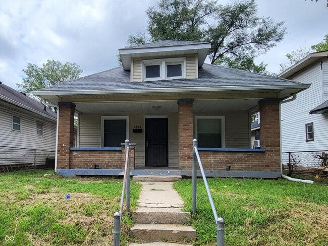 Building Photo - 2822 N Olney St
