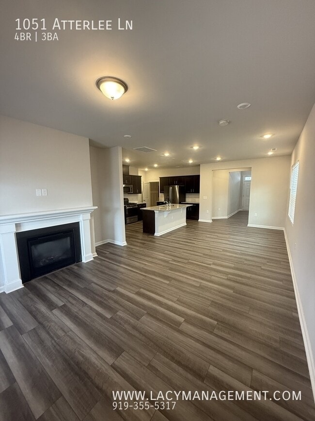 Photo - 1051 Atterlee Ln