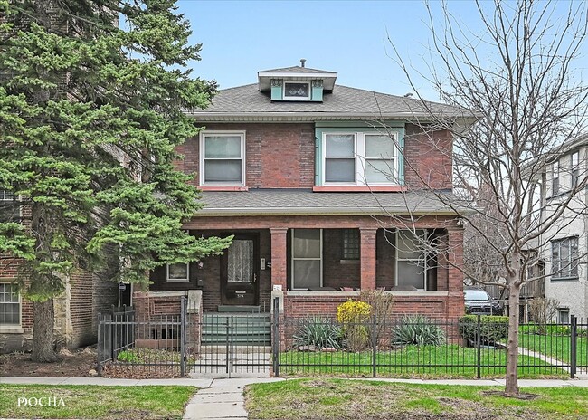 Photo - 524 Washington Blvd Condo Unit 1F