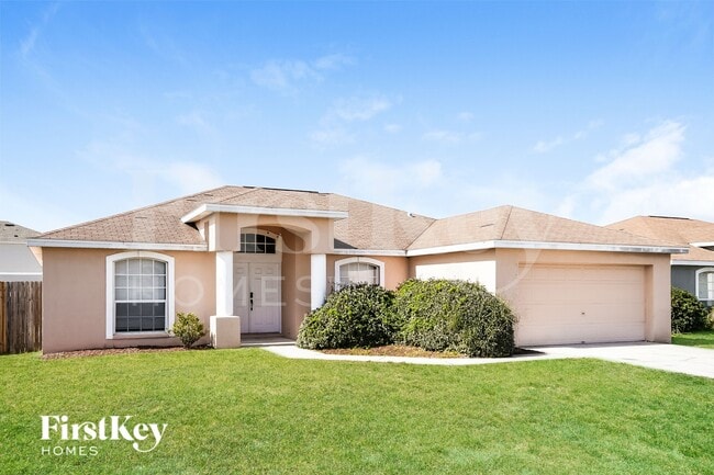 Photo - 819 Summer Glen Dr