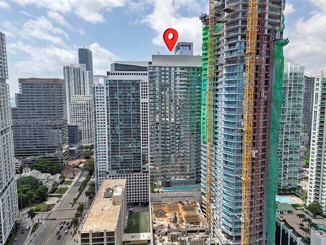 Photo - 77 SE 5th St Unit 1510