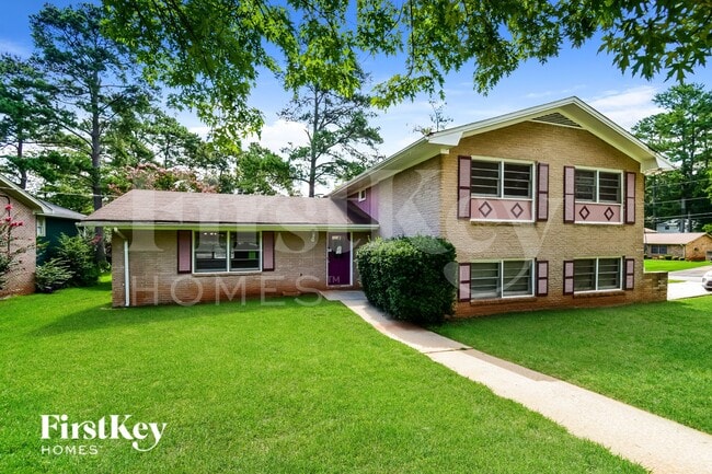 2032 Twin Falls Rd