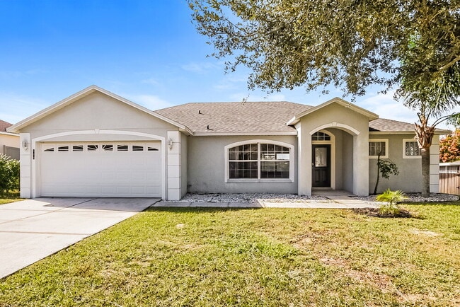 Building Photo - 819 Shore Breeze Way