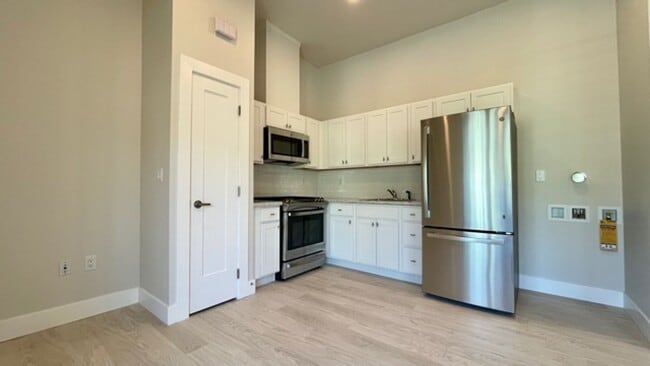 Photo - Brand New Construction Studio Apartment with Air Conditioning in the Ironworks Building Unit #202
