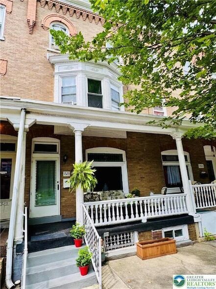 Photo - 1523 W Chew St Townhome