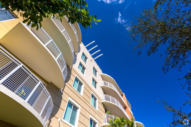 Photo - Sunrise Commons