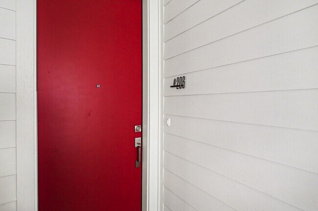 Photo - 2217 N Fitzhugh Ave Unit 206