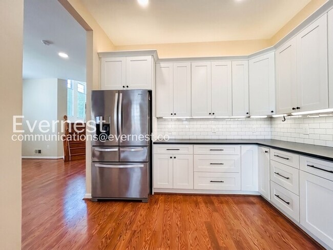 Photo - 4 Bed, 3.5 Bath Home with Garage / Pet-Friendly / Available Soon!