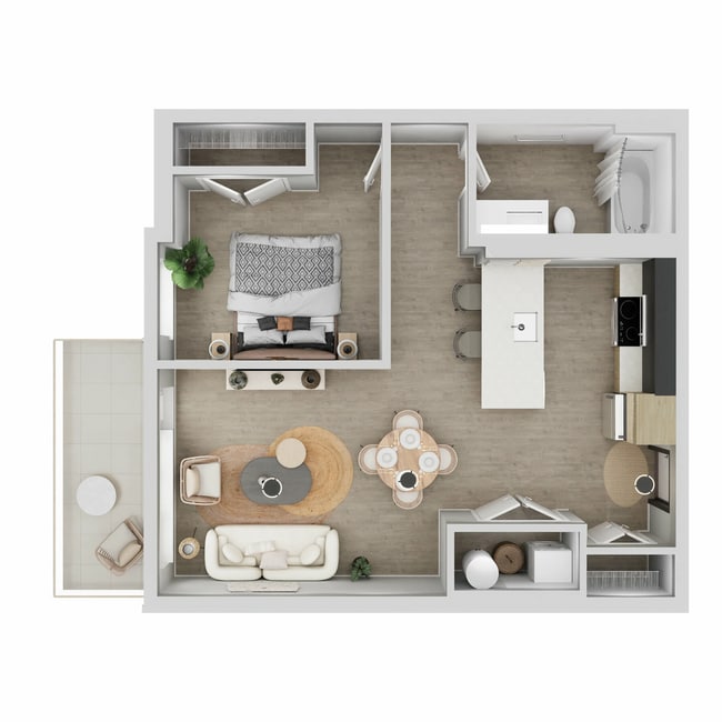 TopView_0_0.jpg - Drinkwater Place Apartments