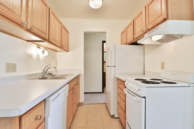 Varsity Square Apartments