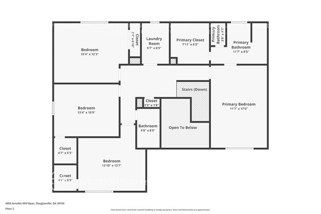 Photo - 4056 Arnolds Mill Overpass